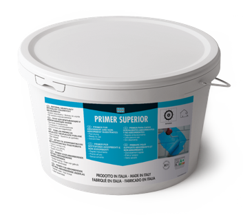 Primaire d’accrochage PRIMER SUPERIOR LATICRETE – 5 kg