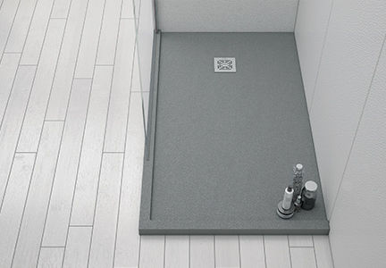 Douche à l’italienne : les règles pro pour un carrelage qui dure