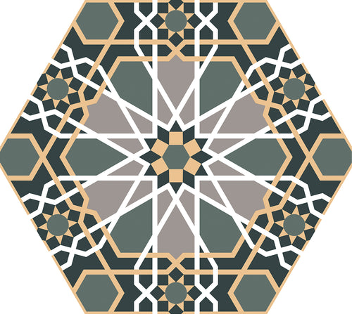 Andalusi 28.5x33