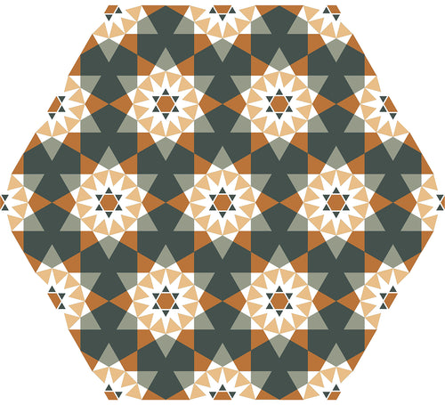 Andalusi 28.5x33