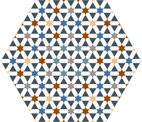 Andalusi 28.5x33