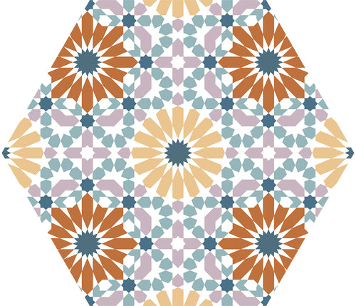 Andalusi 28.5x33