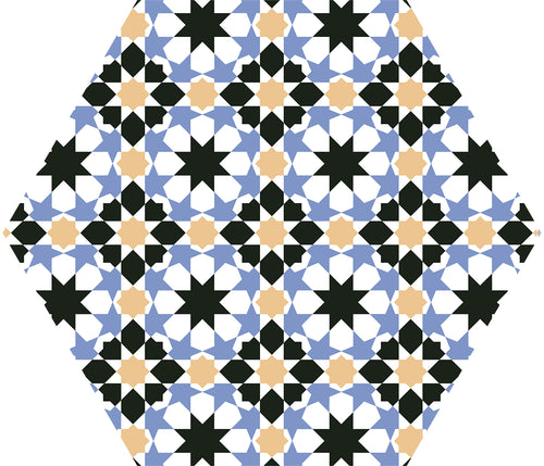 Andalusi 28.5x33