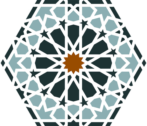 Andalusi 28.5x33