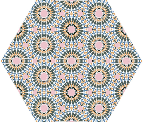 Andalusi 28.5x33