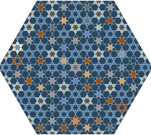 Andalusi 28.5x33