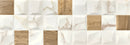 Décors Rise Calacatta Gold 35x100 - 1.05 m² par colis