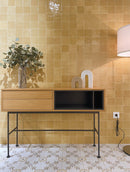 Samira gold 10x10 - 0.60 m² par colis