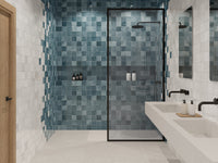 Samira petrol 10x10 - 0.60 m² par colis