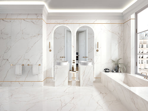 Segesta Caramel 60x120