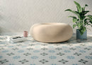 Carrelage décoratif Sirocco Bloom 22,3x22,3 cm