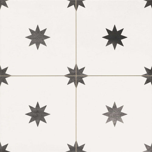 Star white 44x44