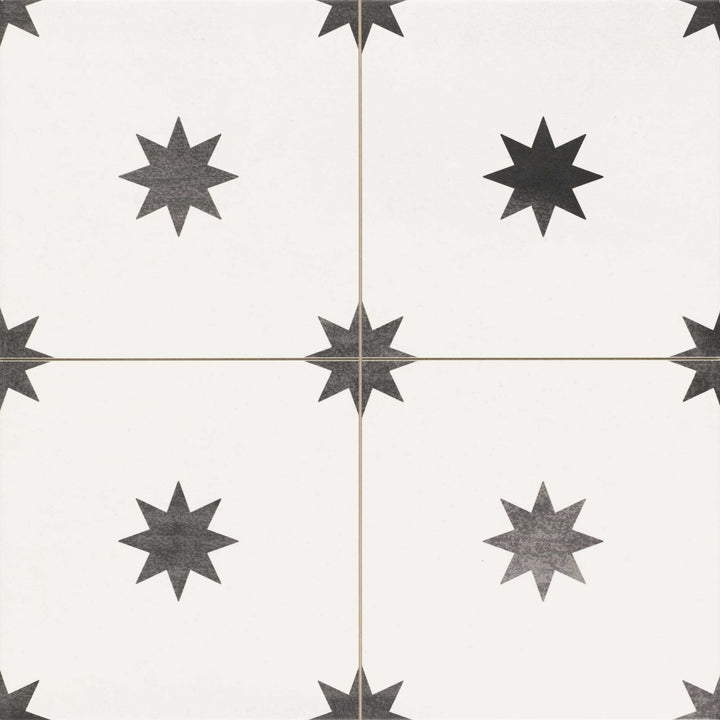 Star white 44x44