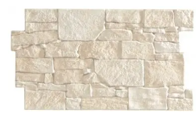 Stones Ivory 31x56 - colis de 1.21 m²