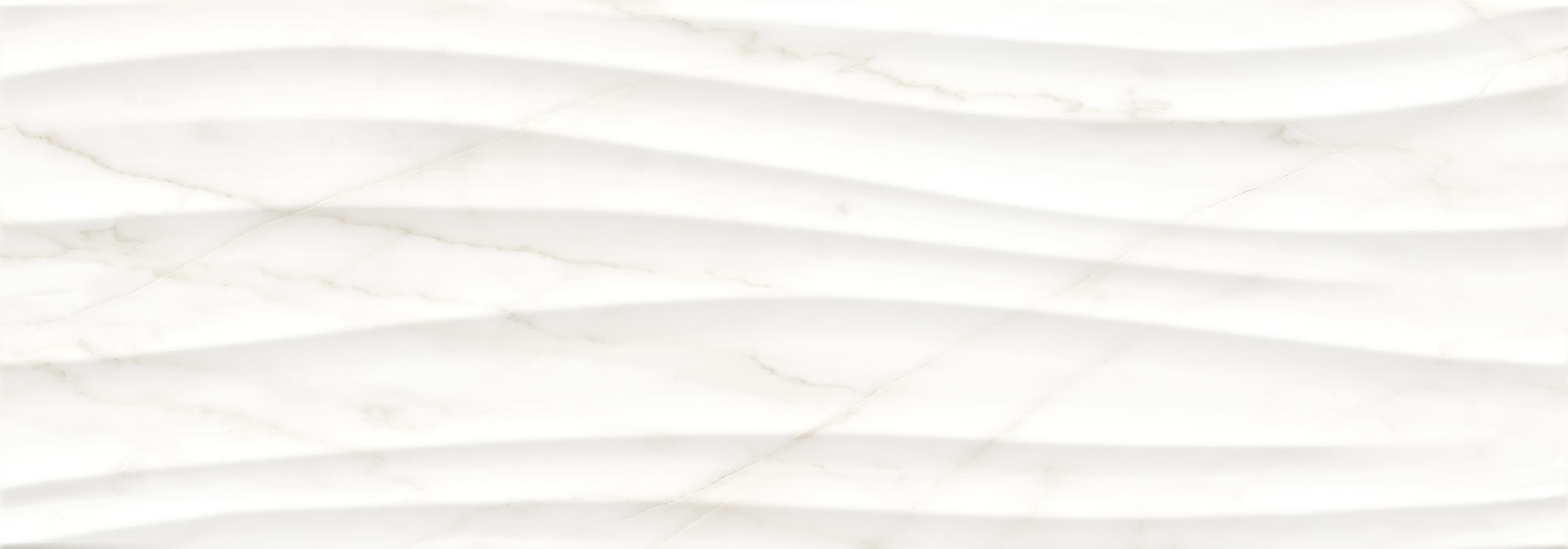 Shape Majestic Calacatta Cloud 35x100 - 1.05 m² par colis