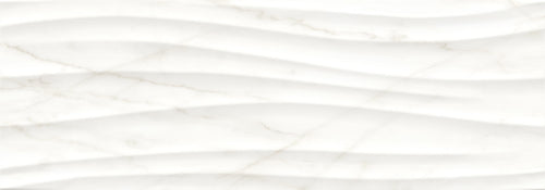 Shape Majestic Calacatta Cloud 35x100 - 1.05 m² par colis