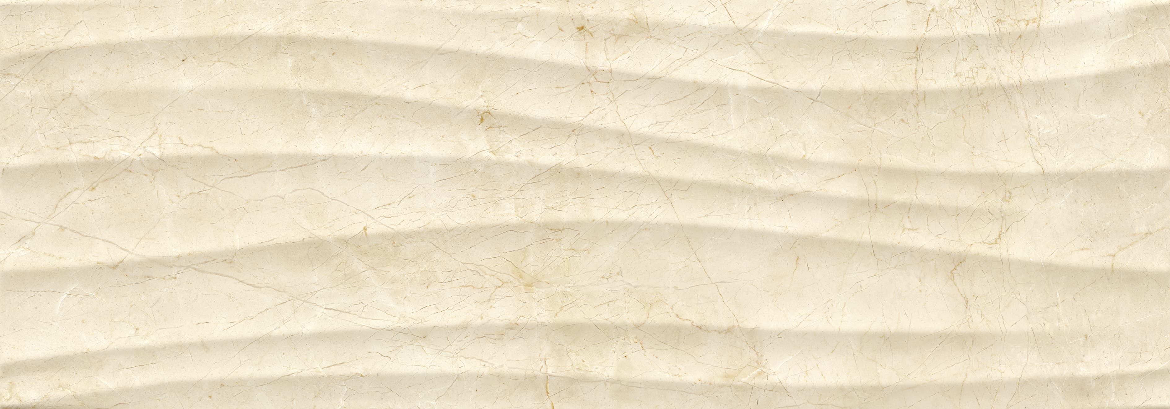 Shape Crema Marfil 35x100 - 1.05 m² par colis