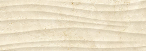 Shape Crema Marfil 35x100 - 1.05 m² par colis