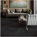 Carrelage effet pierre Slash Anthracite 61x122,2 cm