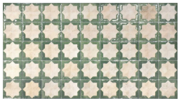 Tetuan Arena Emerald 31x56