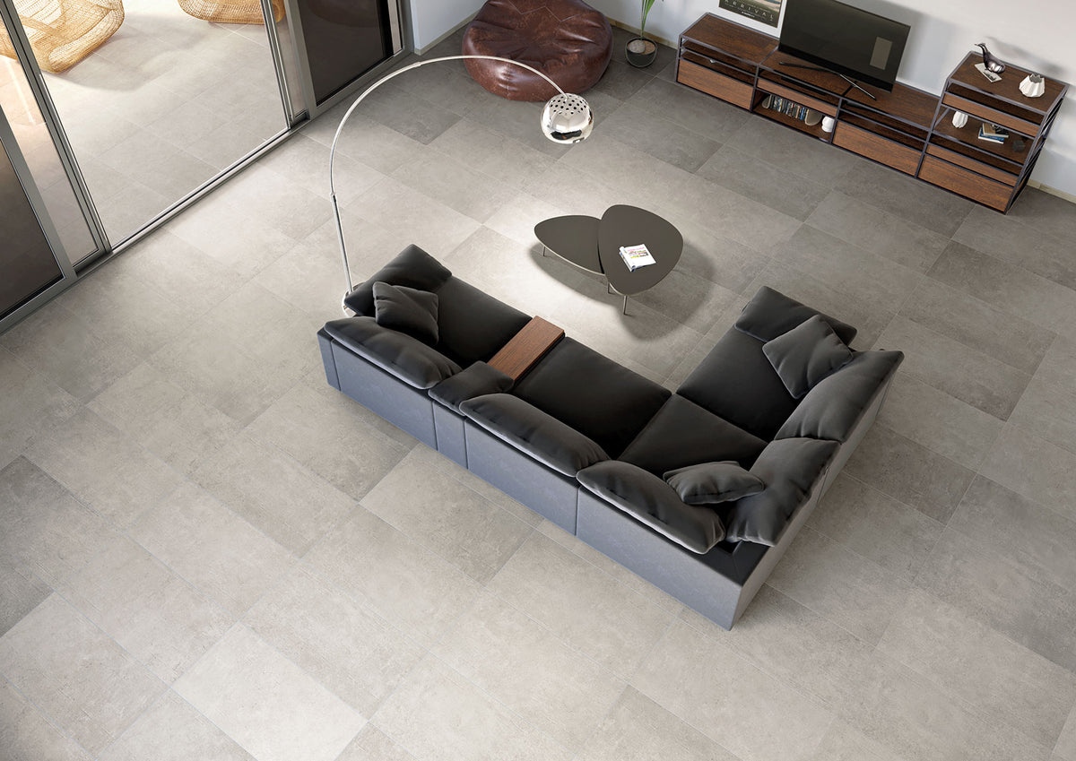 Effet béton