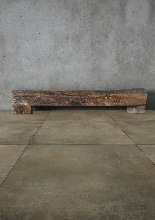 Carrelage effet béton et ciment Meteora Mix 61x61 cm