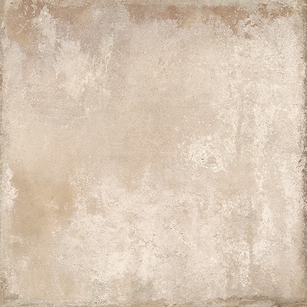 Carrelage effet terre cuite Il Cotto Clear 60x60 cm