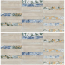 CYTHERE TALENT CALCE 60X120