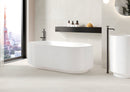Carrelage effet pierre Cortina Stone Avorio 122,2x122,2 cm