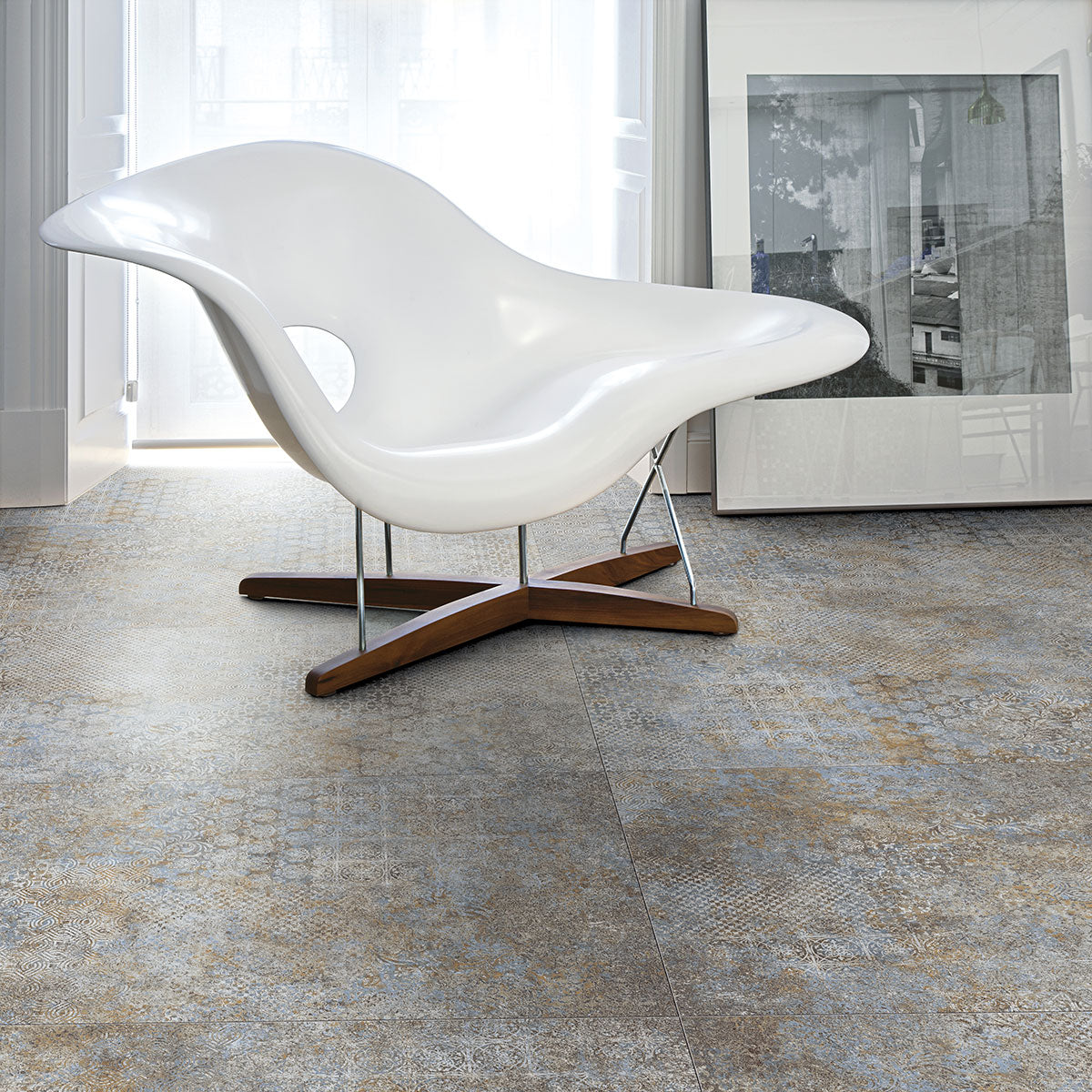 Universal Jaipur 61x122 - colis de 1.49m²