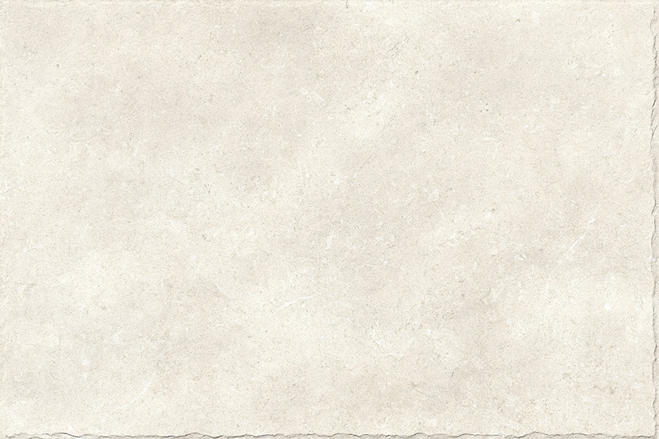 Windsor white antidérapant 45x65