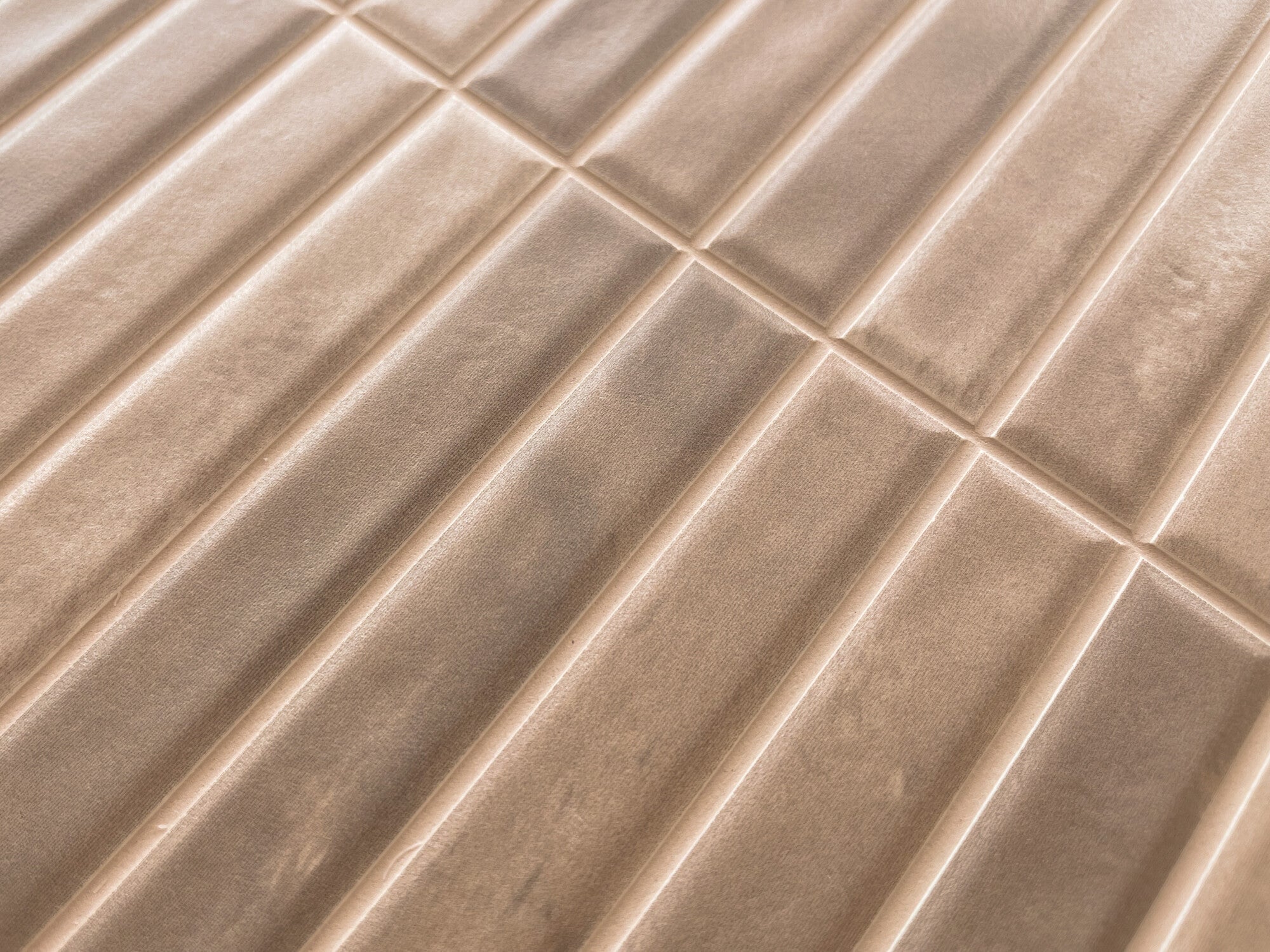 Duna chocolate 20x20 - 1 m² par colis