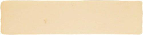 Carreau Alaska flan mat 7,5 × 30 cm, vue du carreau Cevica