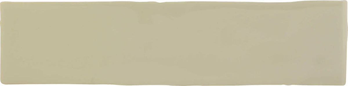 Faïence Alaska Ceniza brillante 7,5x30 cm