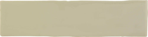 Faïence Alaska Ceniza brillante 7,5x30 cm