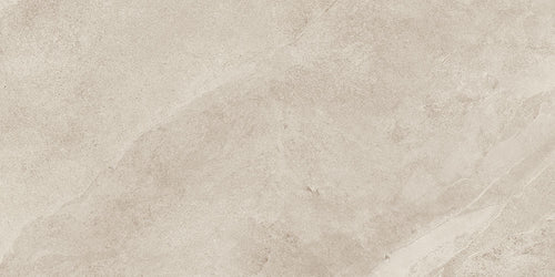 Dalle effet pierre Slash Almond 2 cm 61x122 cm