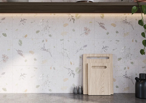 Botanical Art Lino 30x90 - 1.08 m²/colis
