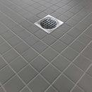 Mosaïque antidérapante Mallas DOVER BLACK 30,6x30,6 cm – visuel fournisseur 1