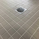 Mosaïque antidérapante Mallas DOVER GREY 30,6x30,6 cm – visuel fournisseur 1