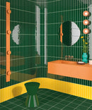 Funky Amber – vue d'ambiance 3