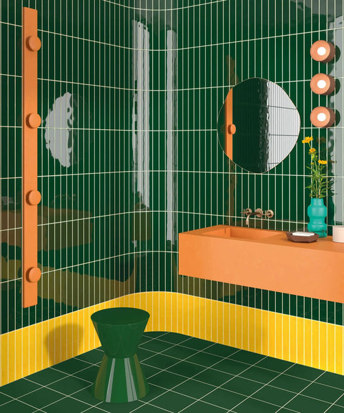 Funky Amber – vue d'ambiance 3