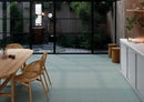 Carrelage effet relief Kromatic Aqua 31x31 cm – vue d’ambiance 4