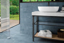Ambiance de la collection Natural – exemple de pose, coloris illustratifs 4