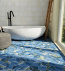 Ambiance de la collection Rock Star – exemple de pose, visuel 1