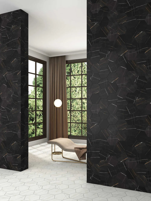 Ambiance de la collection Rock Star – exemple de pose, visuel 4