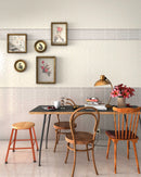Ambiance de la collection Rustic – exemple de pose, visuel 1