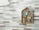 Ambiance de la collection Rustic – exemple de pose, visuel 4