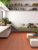 Ambiance de la collection Tender – exemple de pose, visuel 3