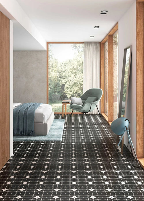 Ambiance de la collection Tender – exemple de pose, visuel 4