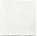 Faïence Antic Mate Gris Claro 13x13 cm